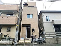 埼玉県川口市芝中田１丁目