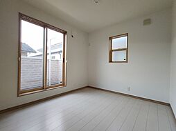 子供部屋の画像