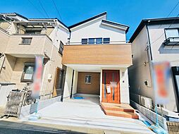 埼玉県さいたま市緑区大字中尾