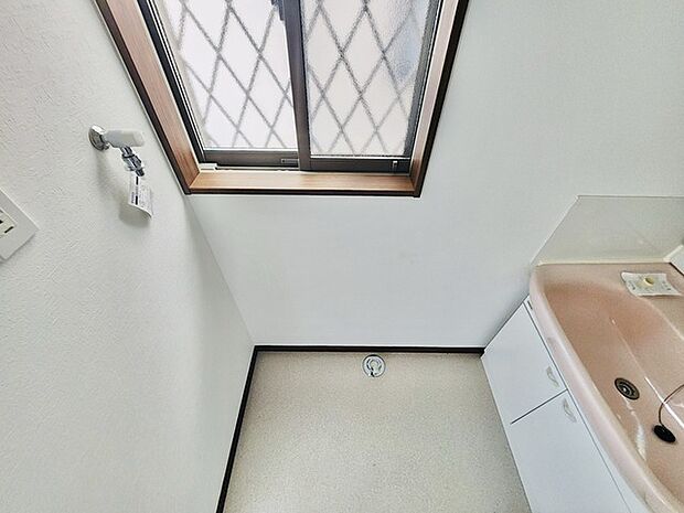 ランドリースペース