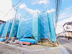 埼玉県川口市大字安行領根岸