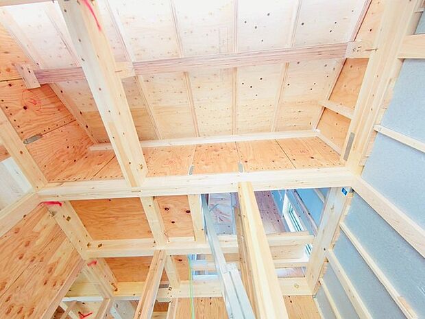 一生懸命建築中です。