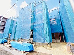 埼玉県川口市大字安行領根岸