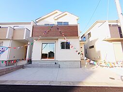 埼玉県川口市大字安行領根岸