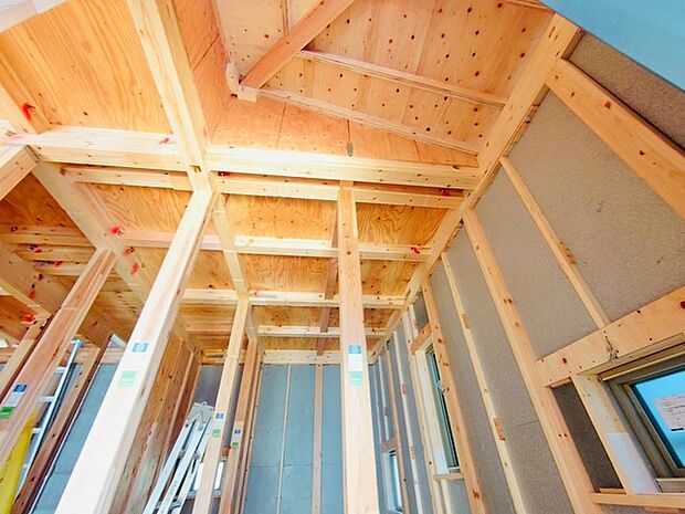 一生懸命建築中