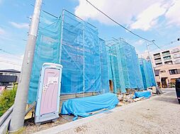 埼玉県川口市大字安行領根岸