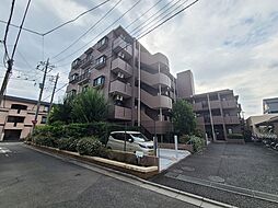 コスモ与野ヒルズ