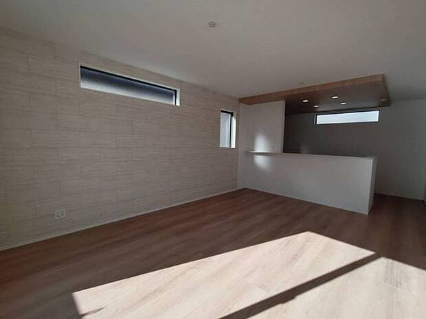 リビングダイニング