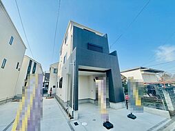 埼玉県戸田市笹目３丁目