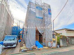 埼玉県戸田市笹目３丁目