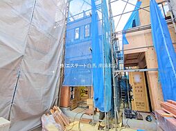 埼玉県戸田市笹目３丁目