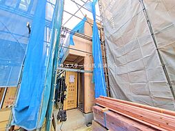 埼玉県戸田市笹目３丁目