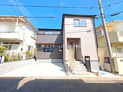 埼玉県川口市大字神戸