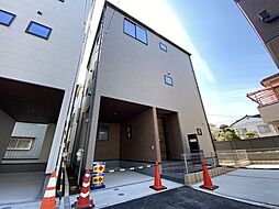 埼玉県川口市飯原町