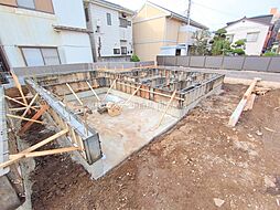 埼玉県川口市飯原町