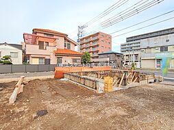 埼玉県川口市飯原町