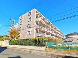 ソルシェ武蔵浦和