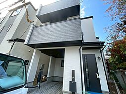 埼玉県戸田市喜沢２丁目