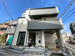 埼玉県戸田市喜沢２丁目