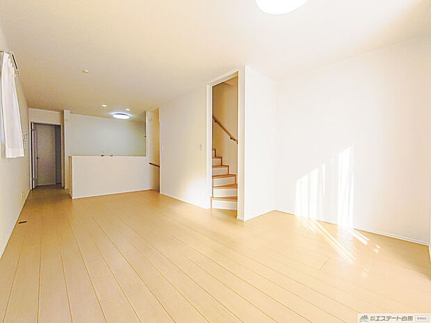 ダイニングキッチン