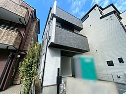 埼玉県戸田市喜沢２丁目