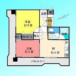 川口サニーコーポ