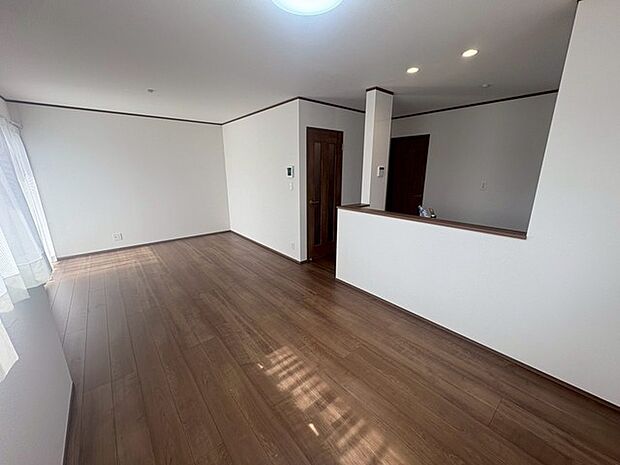 ダイニングキッチン