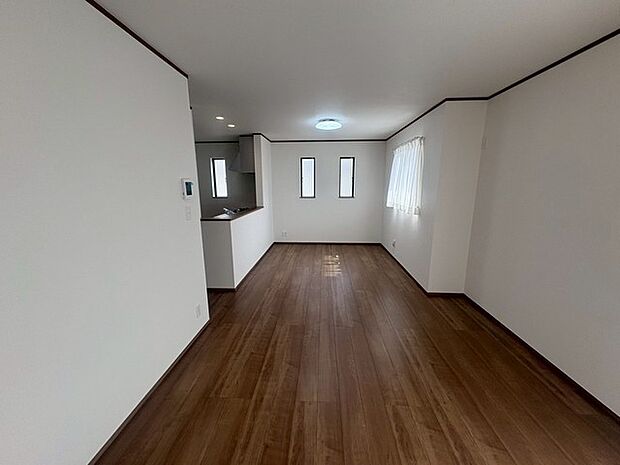 ダイニングキッチン 