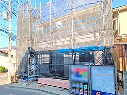 埼玉県さいたま市緑区大字三室