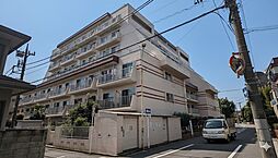 わらびユーアイハイツ