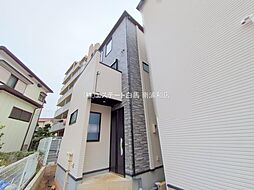 埼玉県川口市仲町