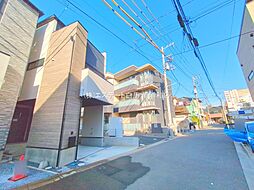 外観の画像