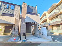 埼玉県川口市仲町