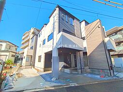 埼玉県川口市仲町