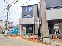 埼玉県川口市仲町