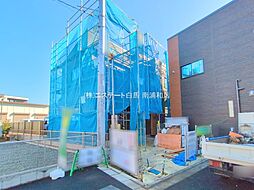埼玉県川口市元郷５丁目