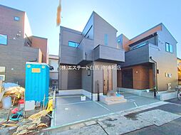 埼玉県川口市元郷５丁目