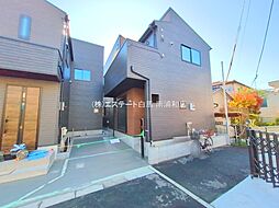 埼玉県川口市元郷５丁目