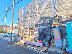 埼玉県さいたま市見沼区大字御蔵