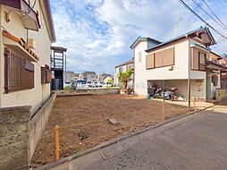 東京都足立区神明南２丁目