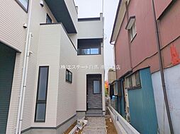 東京都足立区鹿浜２丁目