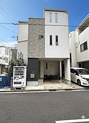 埼玉県川口市仲町