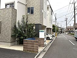 外観の画像