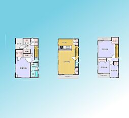 埼玉県川口市大字里