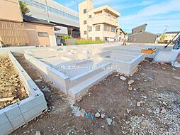 埼玉県川口市大字伊刈