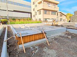 埼玉県川口市大字伊刈