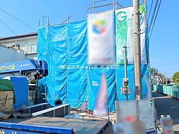 埼玉県さいたま市見沼区大字南中丸