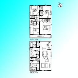 埼玉県川口市戸塚南５丁目