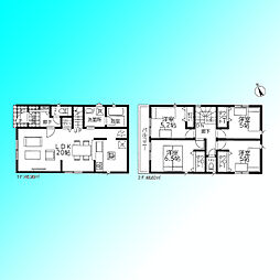 埼玉県川口市戸塚南５丁目