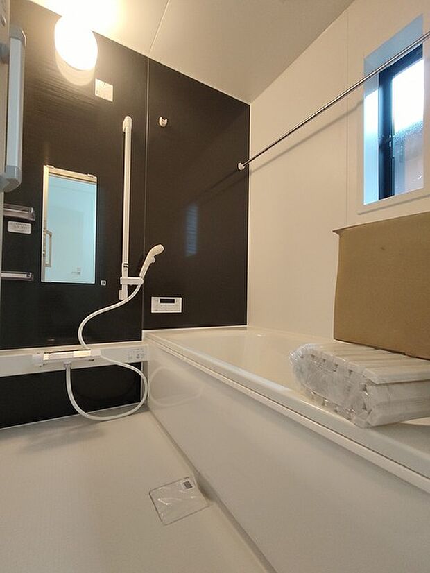 ≪ 雨の日のお洗濯にも大活躍な浴室乾燥機付 ≫ 